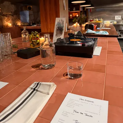 Taqueria Sin Nombre restaurant