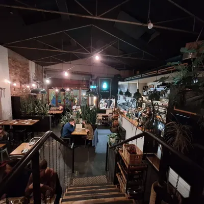 Taquito restaurant