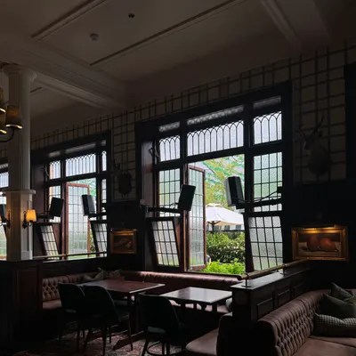 The Commons Collective restaurant