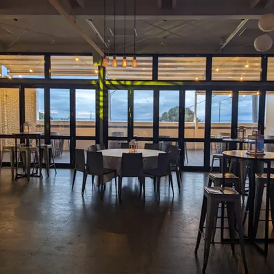 True South restaurant