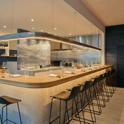 UMINONO restaurant