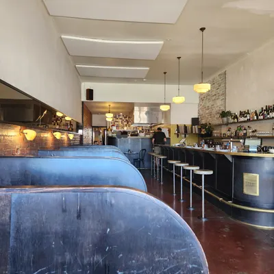 Va Penne restaurant