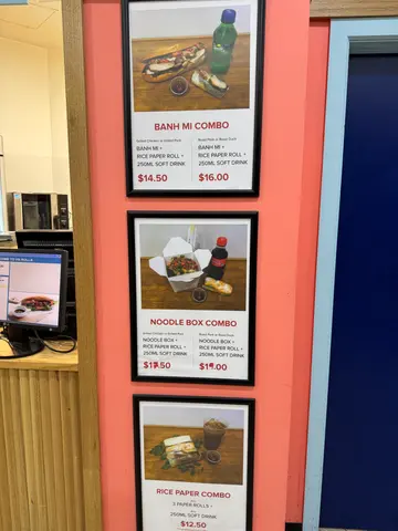 Menu photo 2 for VB Rolls, by Binod Karunanayake