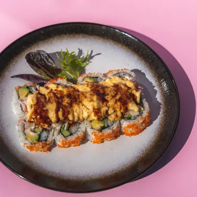 Waa Waa Japanese Eatery Yarraville restaurant
