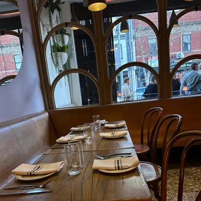 WAYGOOD restaurant