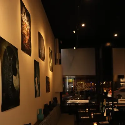 Yeshi Ethiopian Restaurant restaurant