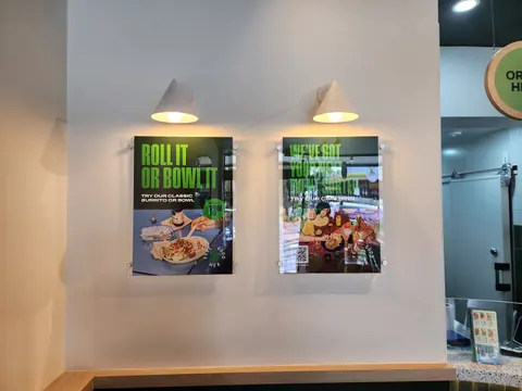 Menu photo 2 for Zambrero Bentleigh, by Eat Sleep Play Repeat