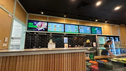 Menu photo 1 for Zambrero Brunswick, by Matthew Aitken