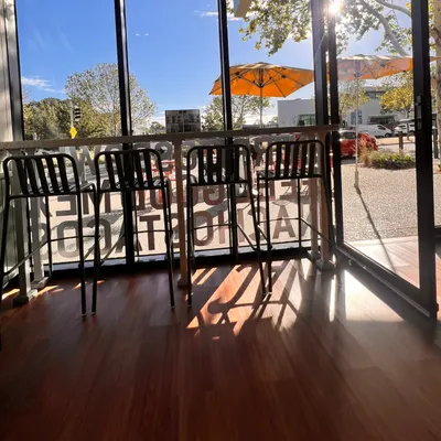 Zambrero Caroline Springs restaurant