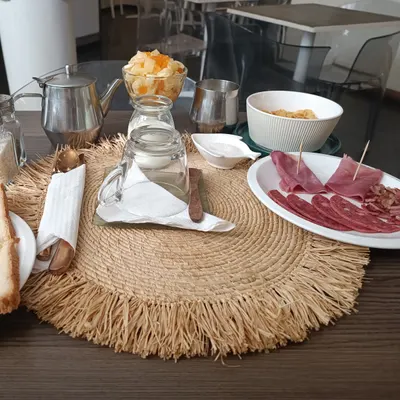 Kitchen Garden Café restaurant