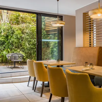 SOHO Restaurant restaurant