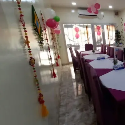 Annapurna Indian Restaurent restaurant