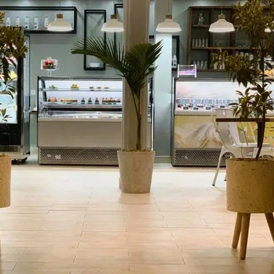 Ci Gusta Mali restaurant