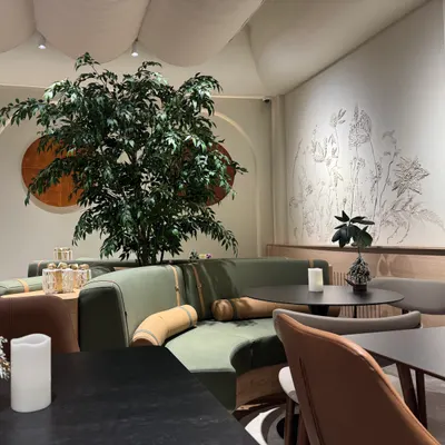 Agnista Restaurant restaurant