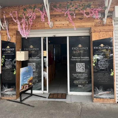 Excellence Bokit restaurant