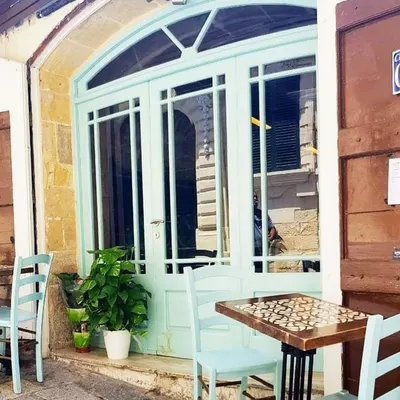 Casa Sotto restaurant