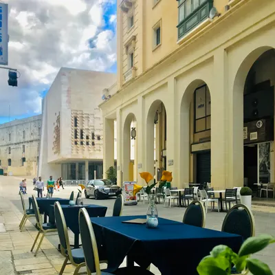Il Ristorantino Italiano restaurant
