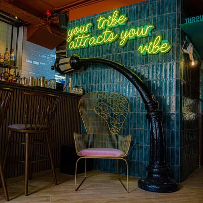TRiBE Valletta restaurant