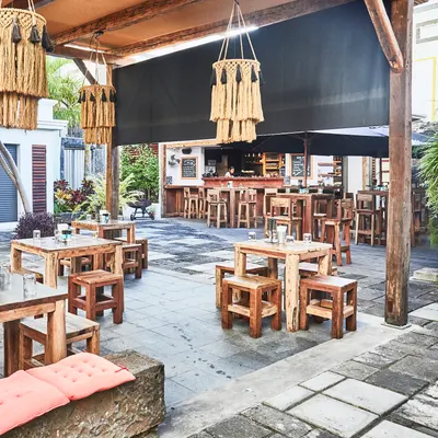 Wapalapam La Place restaurant
