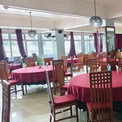 Himalaya Restaurant restaurant