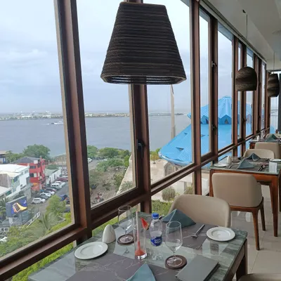 The Cloud Restaurant restaurant