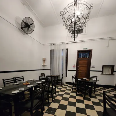 Hostaria Restaurant restaurant