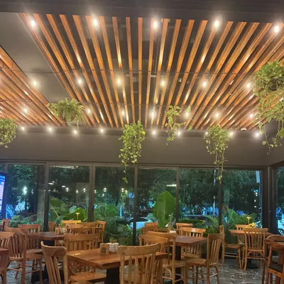 Alma Verde Cancún restaurant
