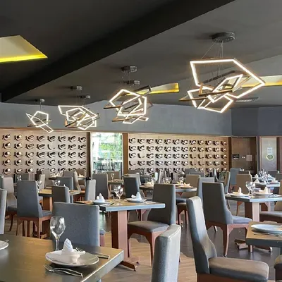 Ember Kosher restaurant