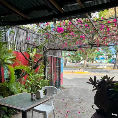Gopals restaurant
