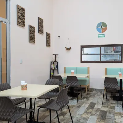 LÚCUMA Gluten Free Bakery & Restaurant restaurant