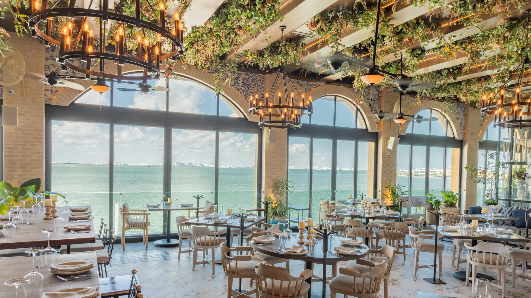 Nicoletta | Italian restaurant in Cancun restaurant in 77500 Cancún