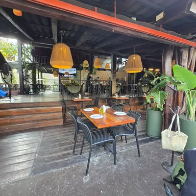 Romano Restaurante restaurant