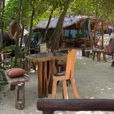 Sun Love Cafe restaurant