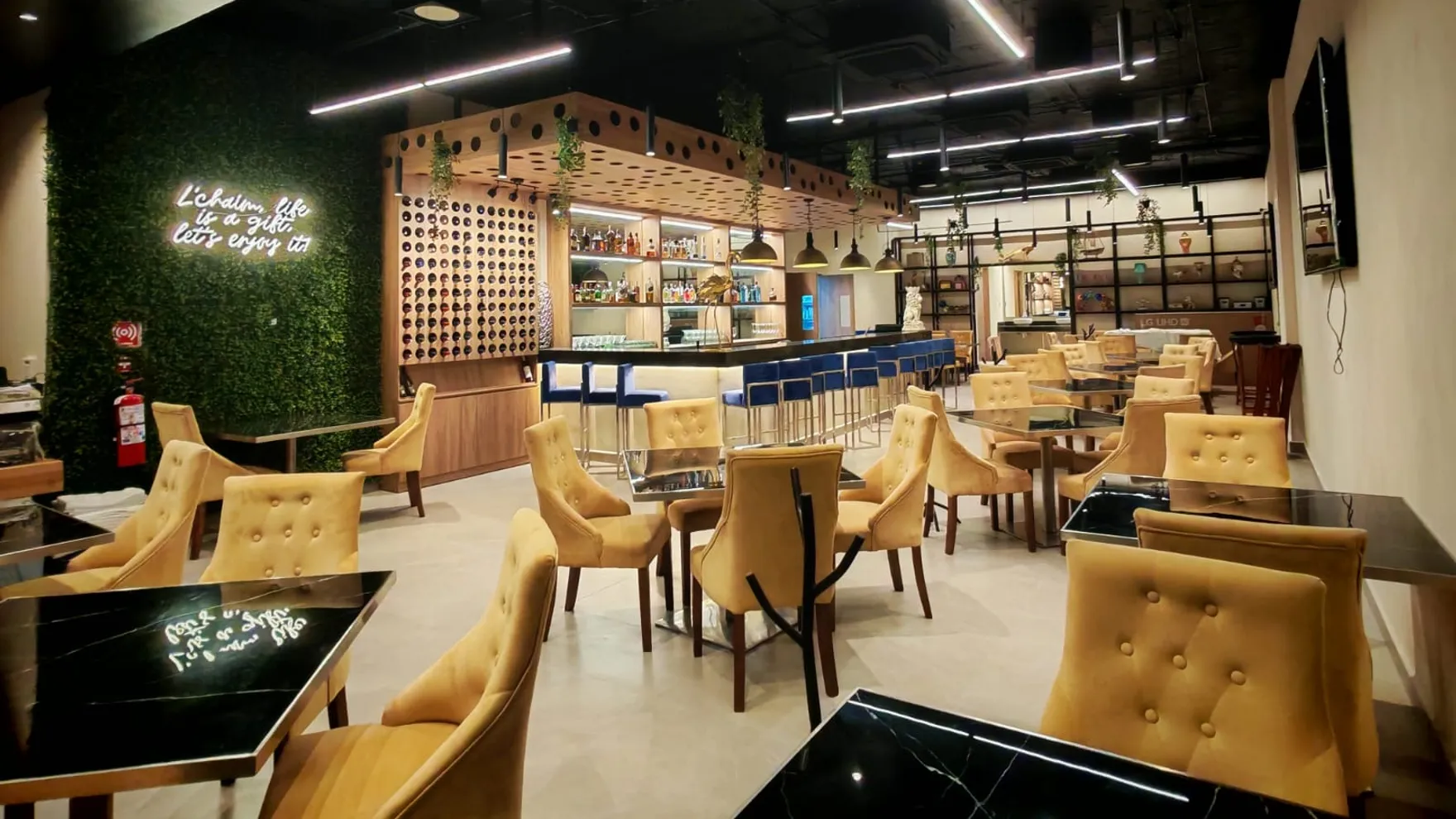 Vico's Grill Kosher Cancún restaurant in 77500 Cancún