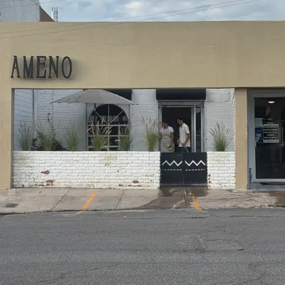 AMENO cocina y alma restaurant