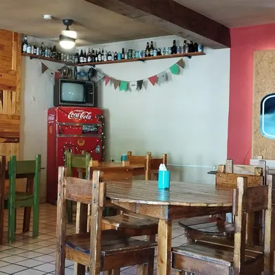 Fonda Formaggio restaurant