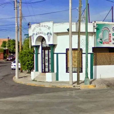 Il Fornaio Chihuahua restaurant