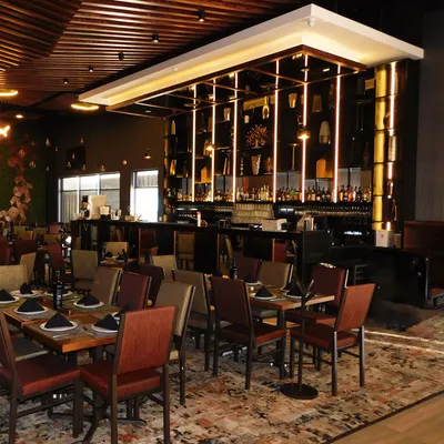 Las Espadas - Brazilian Steakhouse restaurant