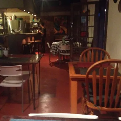 Pita Deli restaurant