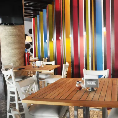 Cabanna Restaurant restaurant