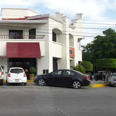 Cafe Miro restaurant