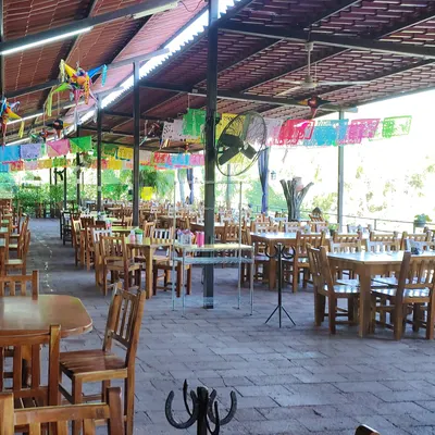 Campestre La Herradura restaurant