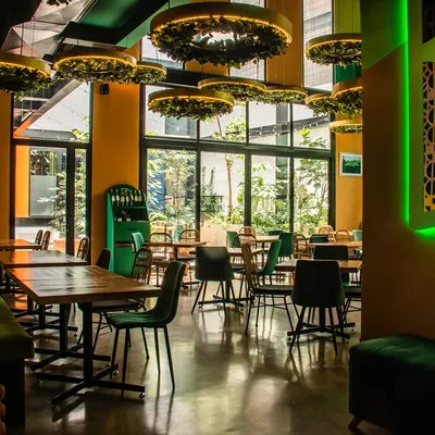 El Panot restaurant