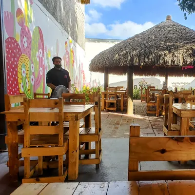 el zarzo restaurante restaurant
