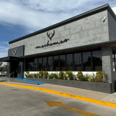 Mochomos Culiacán - Riqueza Sonorense restaurant