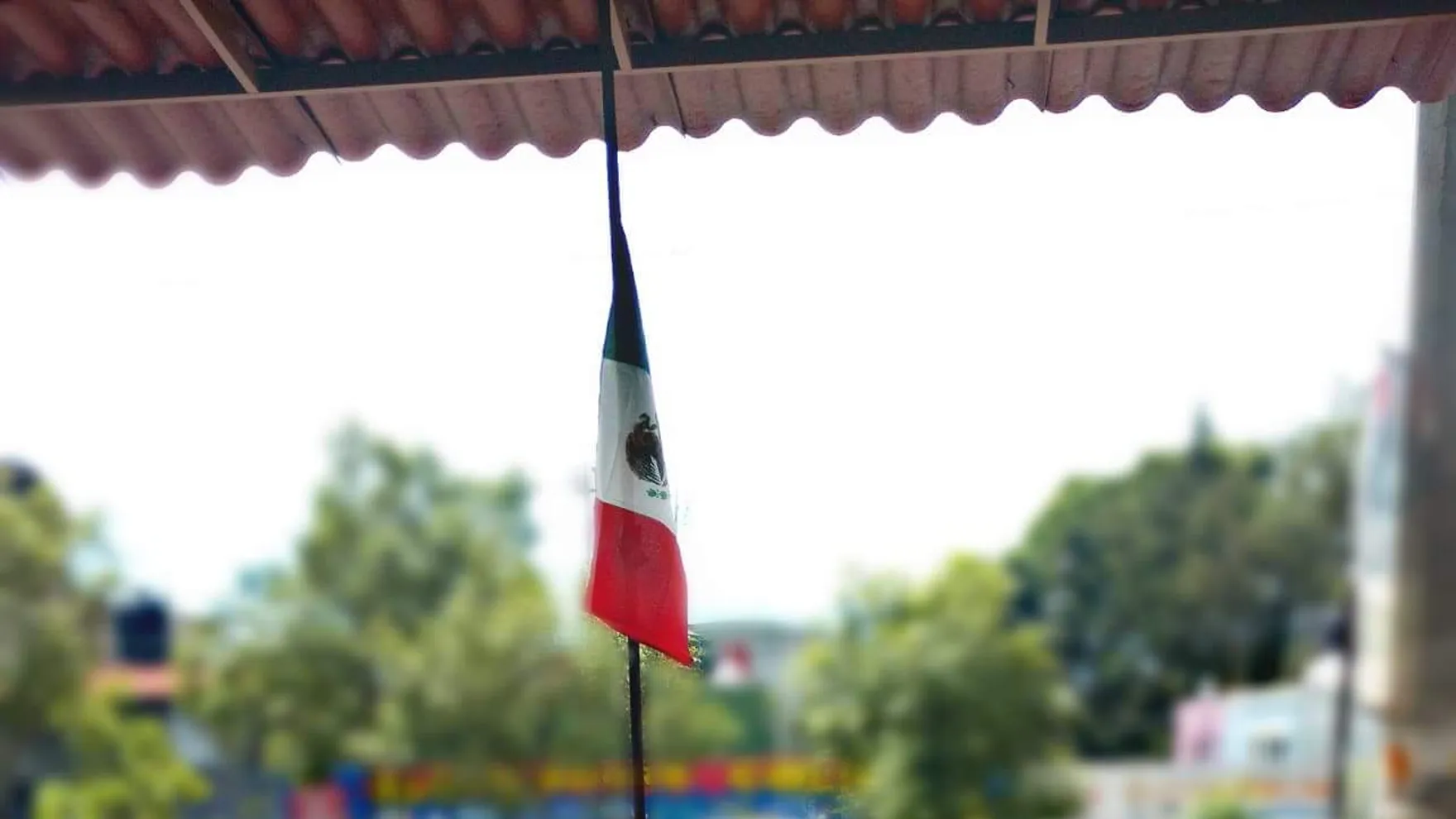 Las Atascadas restaurant in Méx.