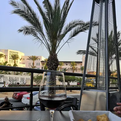 La Forchetta restaurant