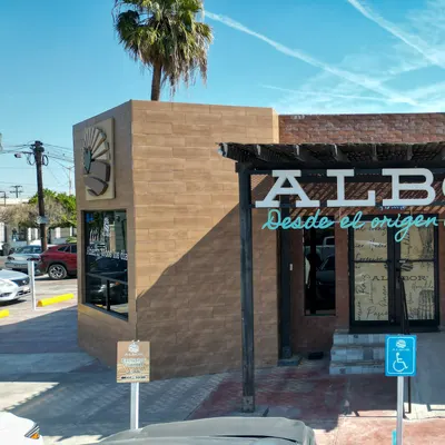 Albor restaurante restaurant — photo: Albor restaurante (業主)