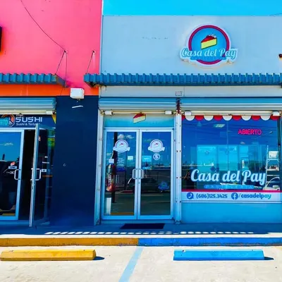 CASADELPAY SIONO restaurant — photo: CASADELPAY SIONO (業主)