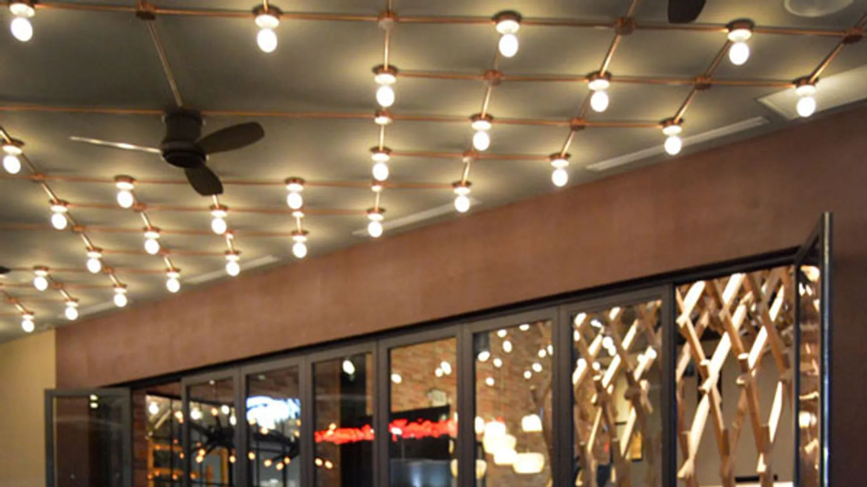 Tavola Trattoria restaurant in B.C.